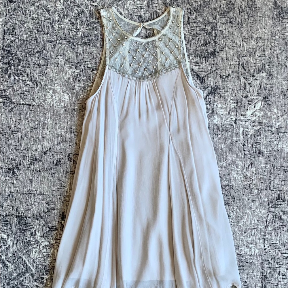 Kimchi Blue Cocktail Dress